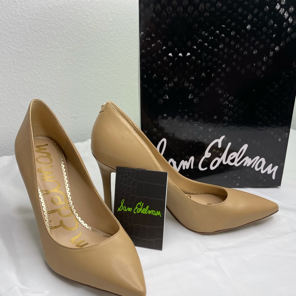 Sam Edelman sandals